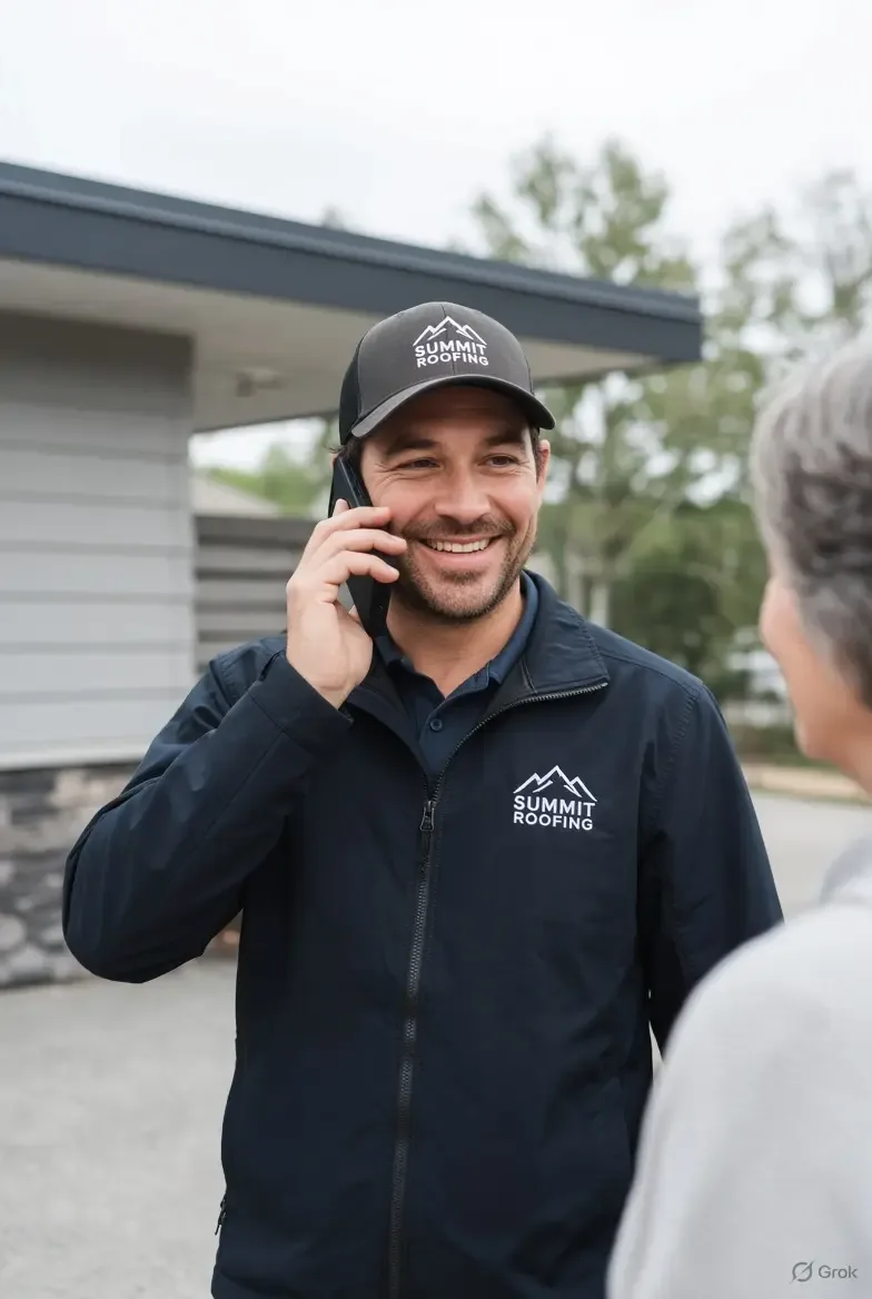 Flat Roof Leak Repair Canton, CT FAQs